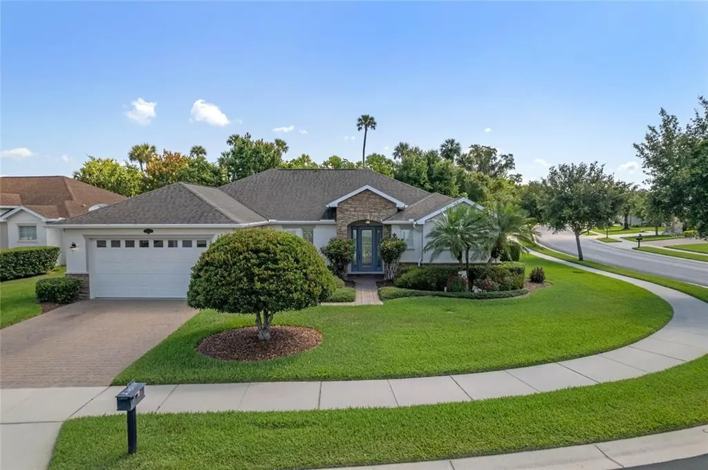 993 Bighorn Street Oviedo FL 32765