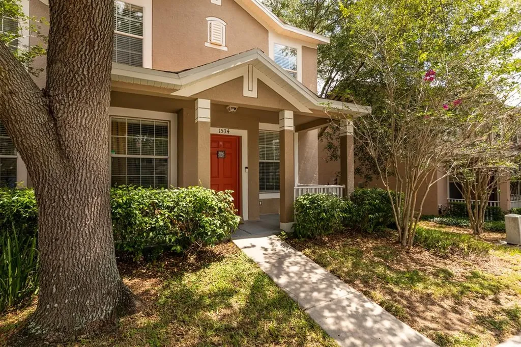 1534 Blue Magnolia Road Brandon FL 33510