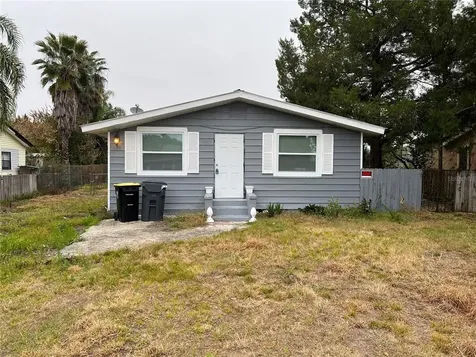 3080 Shamrock Road Haines City FL 33844