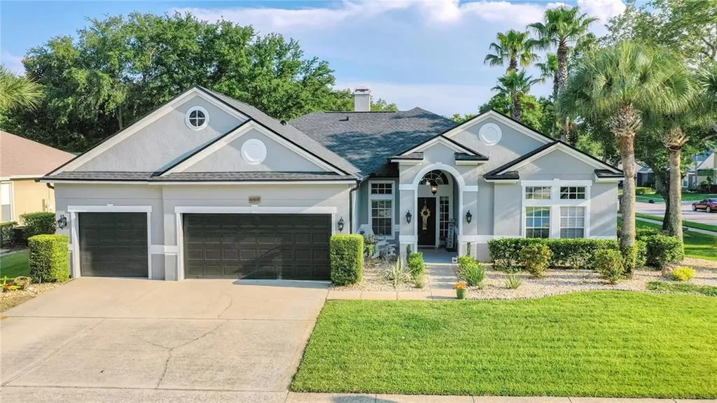 517 Teton Street Lake Mary FL 32746