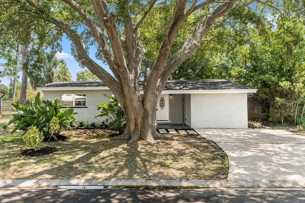 6690 33rd Avenue N St Petersburg FL 33710