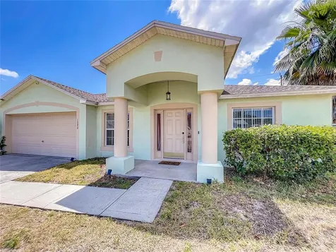 1390 Elmira Avenue NW Palm Bay FL 32907