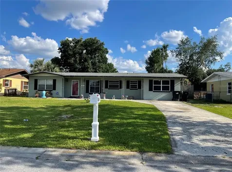 1310 Browning Avenue Orlando FL 32809