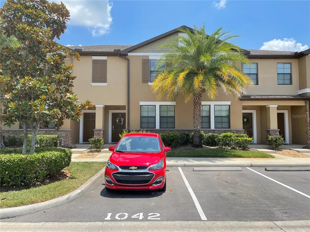 4346 Fennwood Court Wesley Chapel FL 33543