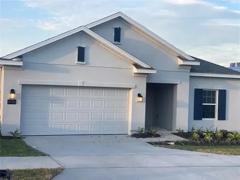 846 Kapi Drive Groveland FL 34736