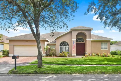323 Laurenburg Lane Ocoee FL 34761