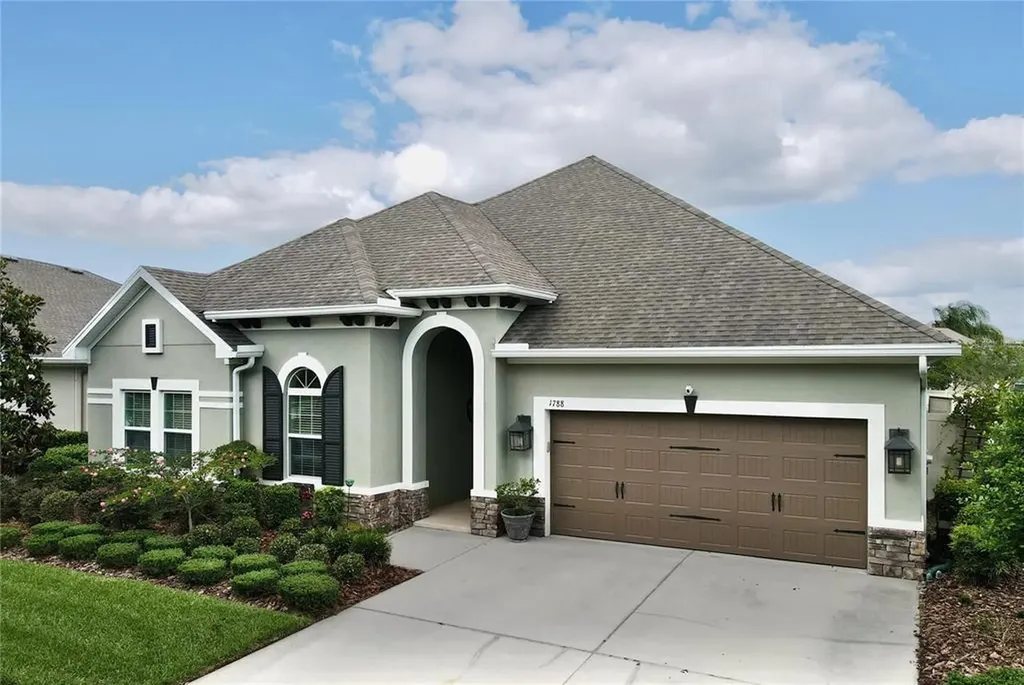 1788 Tuttle Lane Wesley Chapel FL 33543
