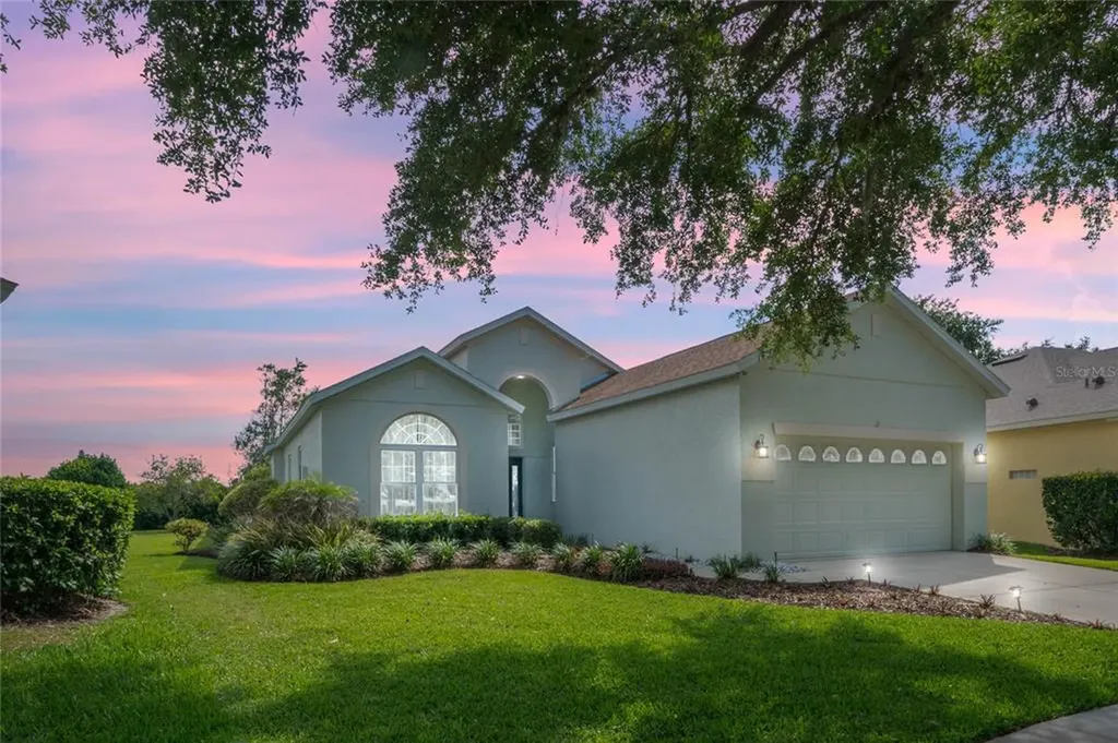1438 Chessington Circle Lake Mary FL 32746