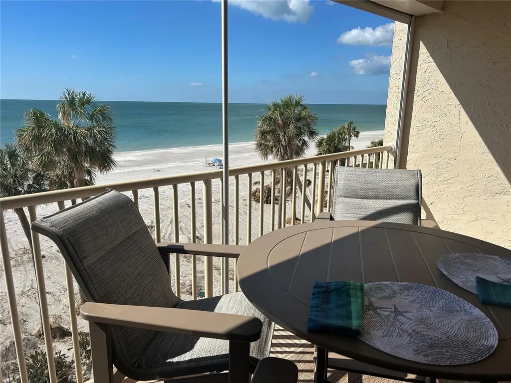 4325 Gulf Of Mexico Drive Longboat Key FL 34228