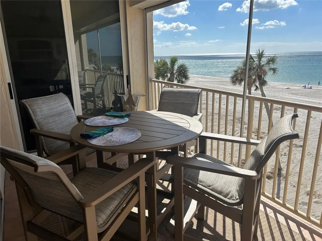 4325 Gulf Of Mexico Drive Longboat Key FL 34228