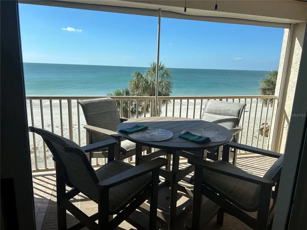 4325 Gulf Of Mexico Drive Longboat Key FL 34228