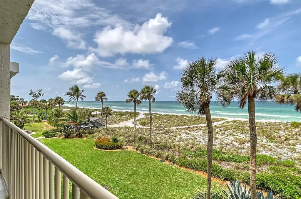4325 Gulf Of Mexico Drive Longboat Key FL 34228