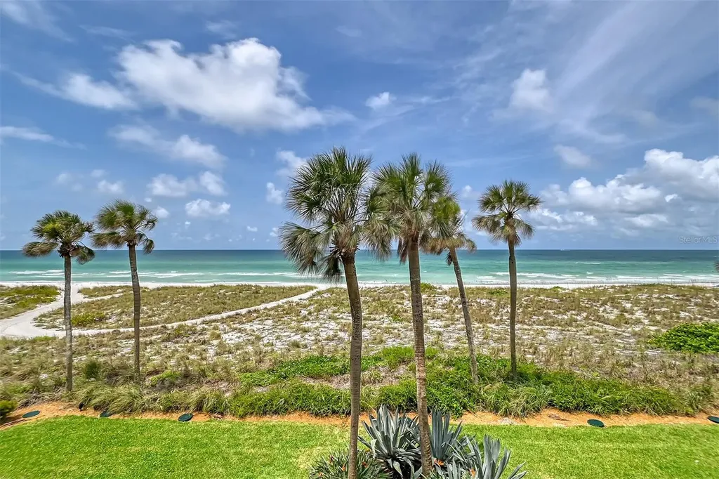 4325 Gulf Of Mexico Drive Longboat Key FL 34228