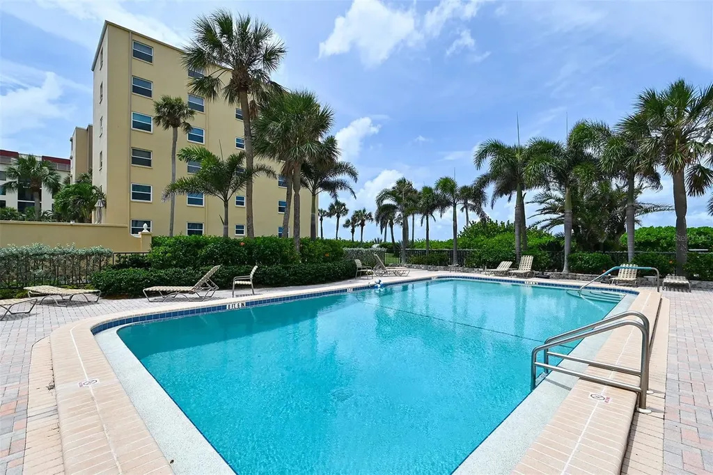4325 Gulf Of Mexico Drive Longboat Key FL 34228