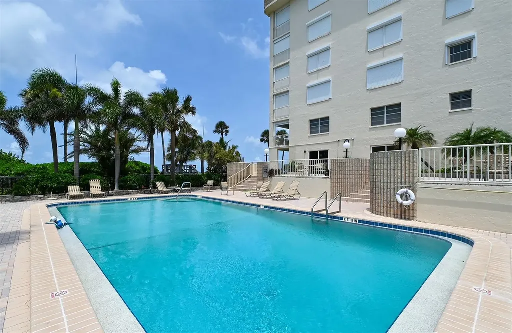 4325 Gulf Of Mexico Drive Longboat Key FL 34228
