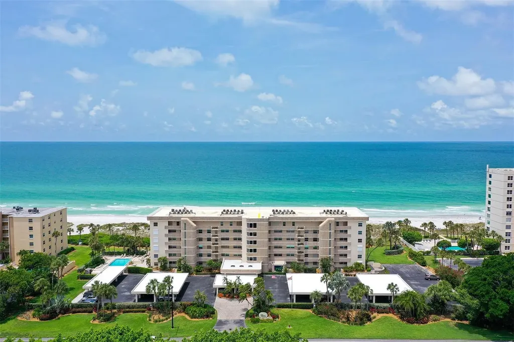 4325 Gulf Of Mexico Drive Longboat Key FL 34228