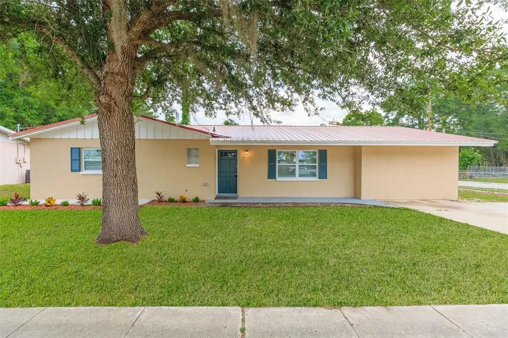 27111 Roper Road Brooksville FL 34602