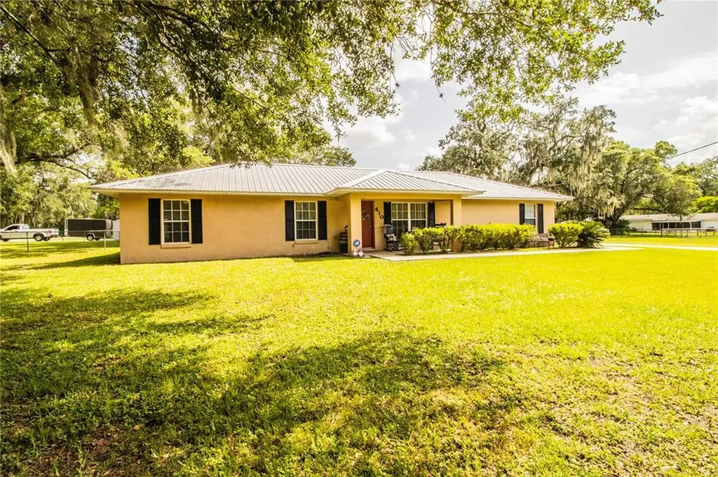 410 Gibson Street Mulberry FL 33860