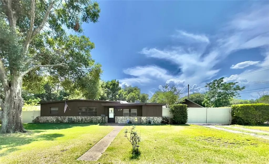 714 Suzette Drive Ocoee FL 34761