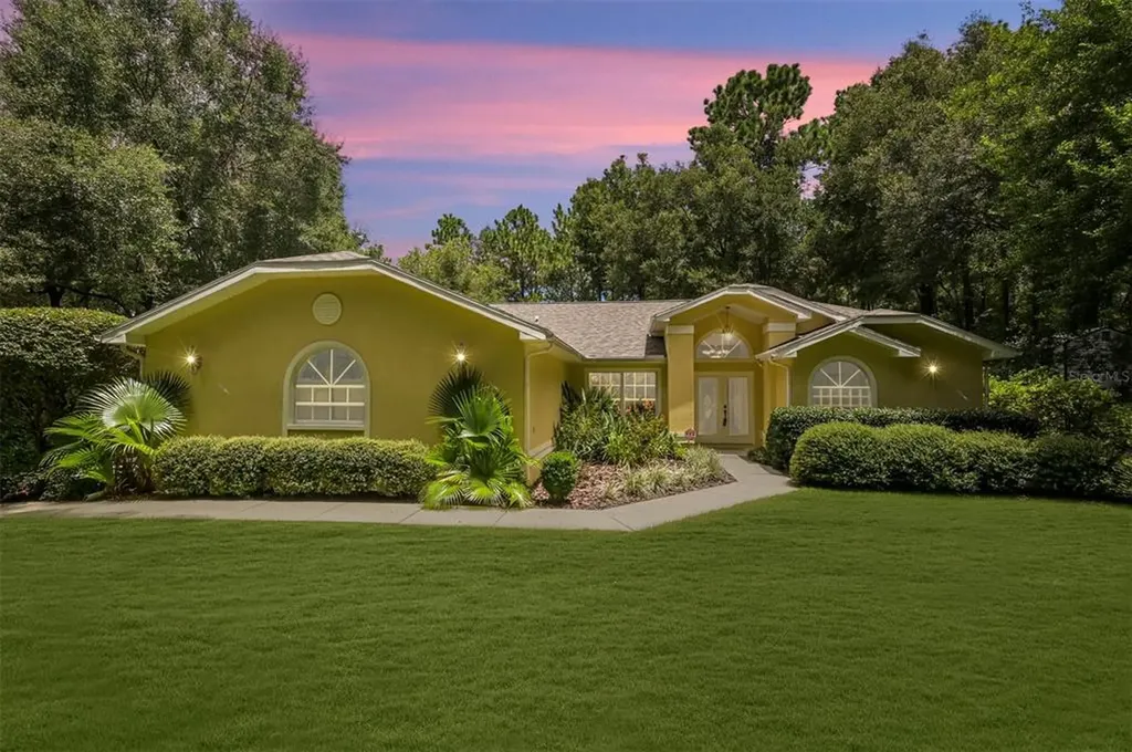 2057 W Ivorywood Drive Beverly Hills FL 34465