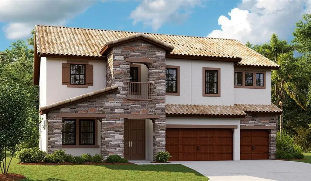 21878 Amelia Rose Way Land O Lakes FL 34637