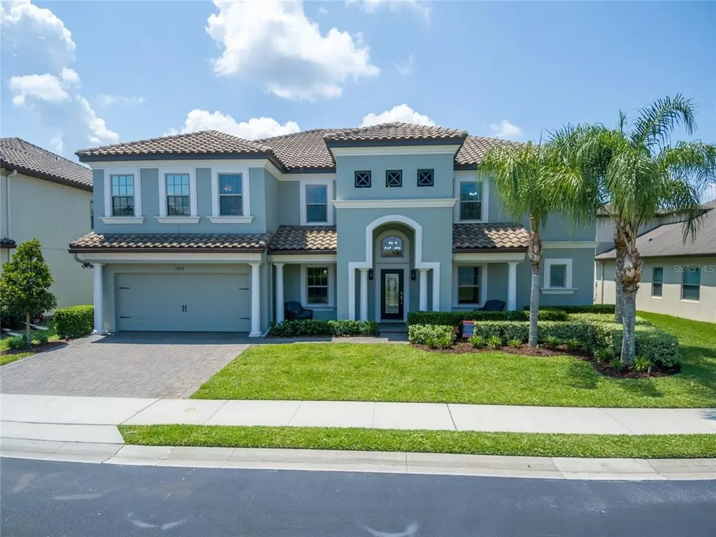 5869 Pearl Estates Lane Sanford FL 32771
