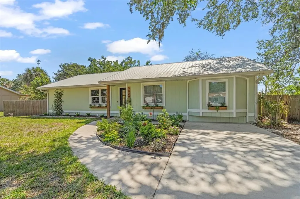 5029 Linda Street Venice FL 34293
