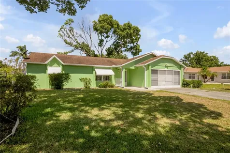 534 Murphy Avenue Deltona FL 32725