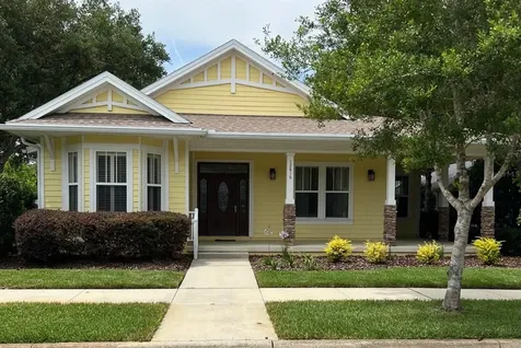 12816 SW 2nd Avenue Newberry FL 32669