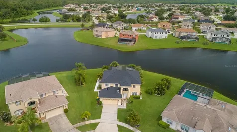 2528 Calla Lily Cove Kissimmee FL 34758