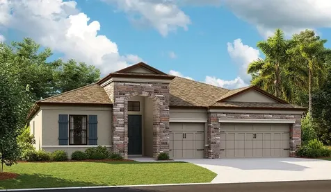 14506 Woodland Spur Drive Lithia FL 33547