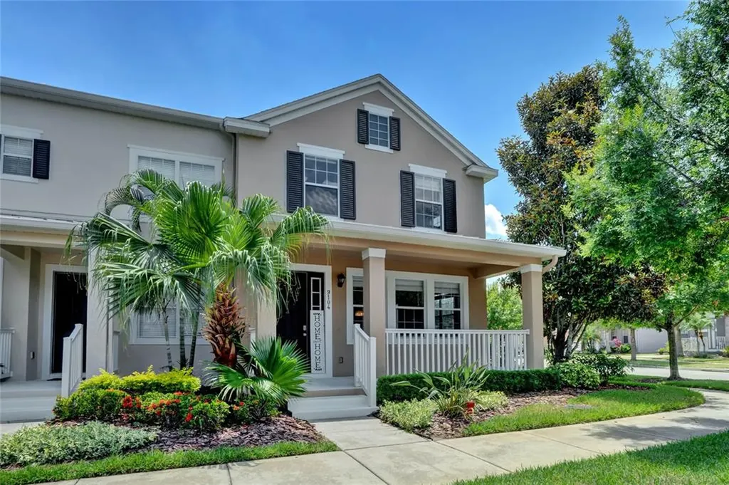 9104 Camden Gardens Street Orlando FL 32827