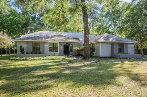 4906 NW 53rd Street Gainesville FL 32653