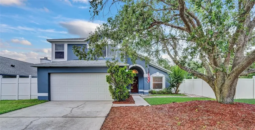 1003 Wharf Creek Court Oviedo FL 32765
