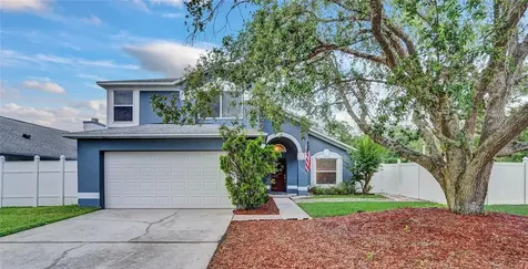 1003 Wharf Creek Court Oviedo FL 32765
