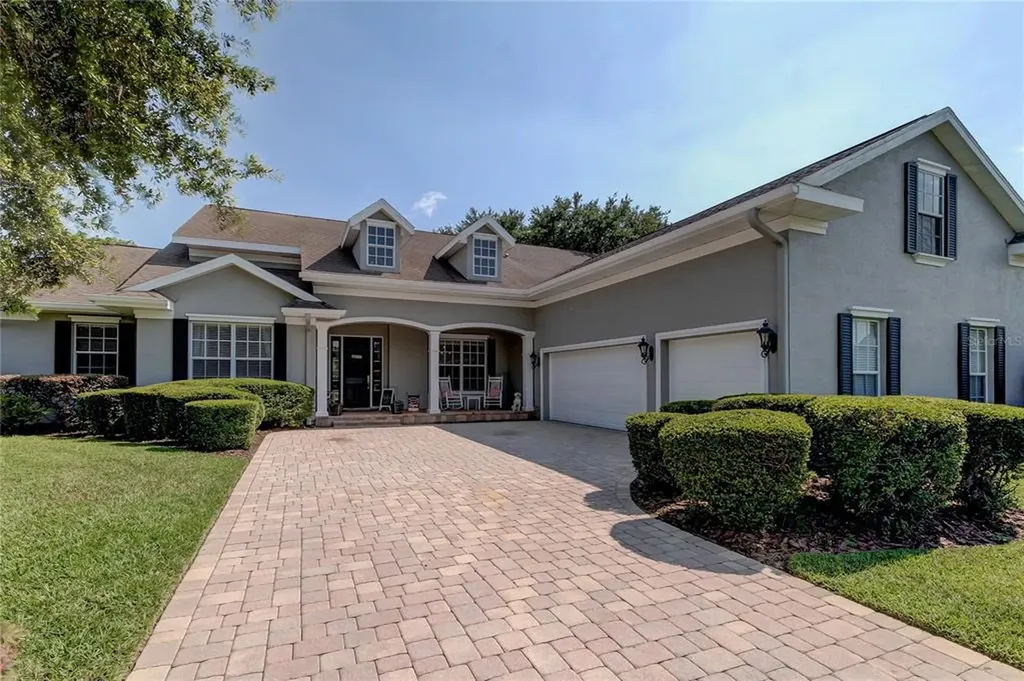 21140 Ski Way Land O Lakes FL 34638