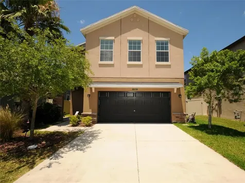 21267 Southern Charm Drive Land O Lakes FL 34637