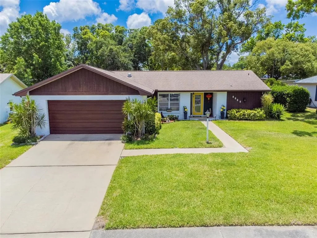 1726 Aberdeen Court Palm Harbor FL 34684