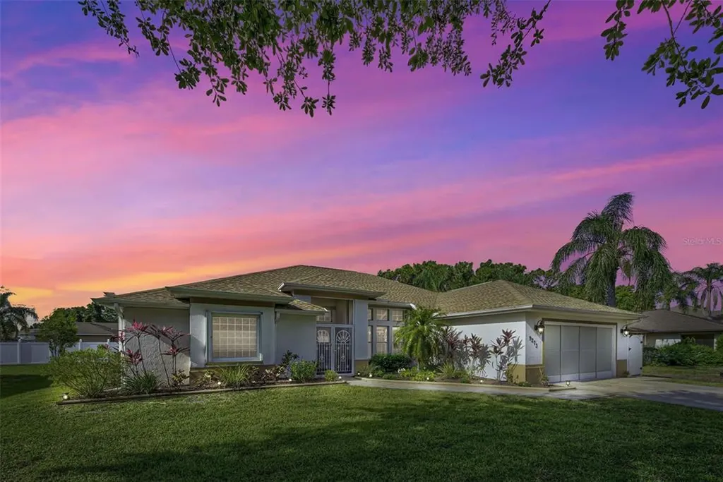 9273 New Martinsville Avenue Englewood FL 34224