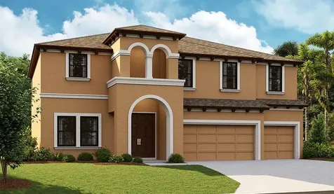12512 Horseshoe Bend Drive Lithia FL 33547