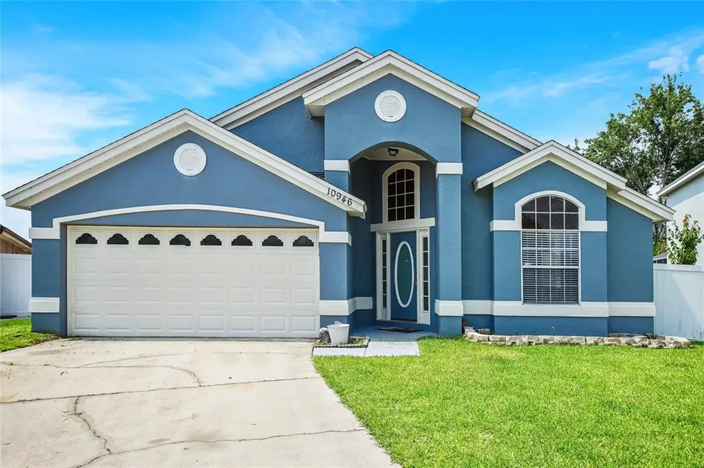 10946 Lanesboro Court Orlando FL 32825