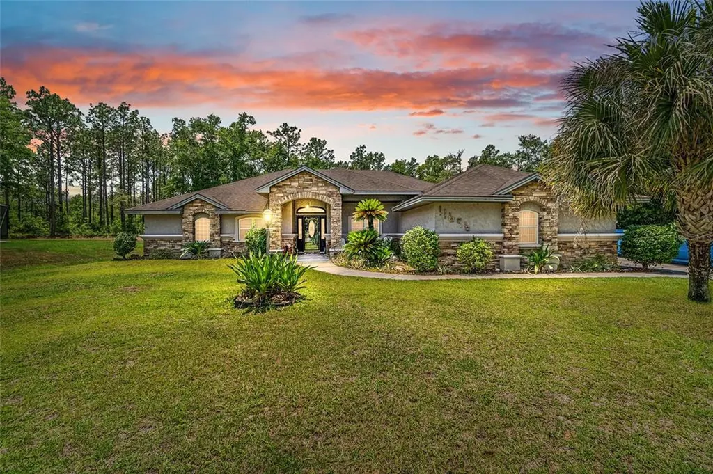 11696 SW 52nd Terrace Ocala FL 34476