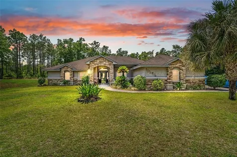 11696 SW 52nd Terrace Ocala FL 34476
