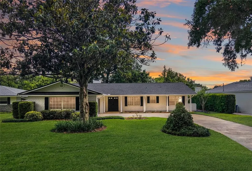 2250 Gillis Court Maitland FL 32751