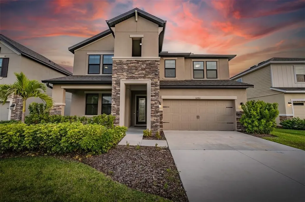 30980 Parrot Reef Court Wesley Chapel FL 33545
