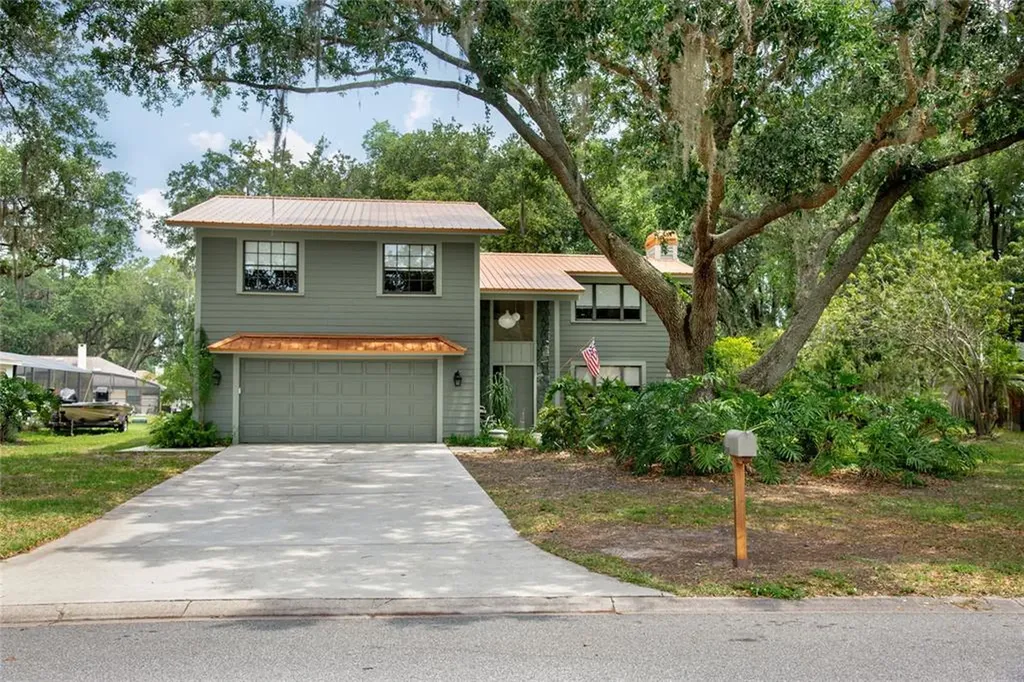 1569 Regal Oak Drive Kissimmee FL 34744