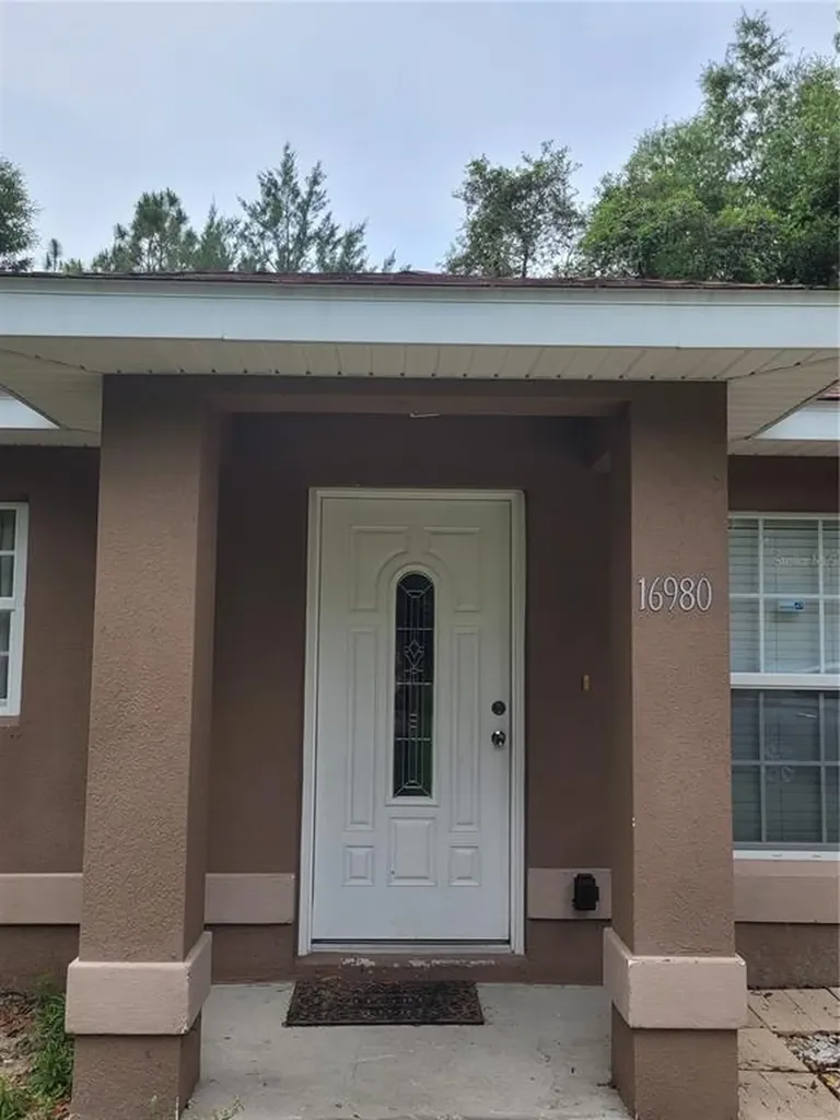 16980 SW 46th Street Ocala FL 34481