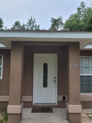 16980 SW 46th Street Ocala FL 34481