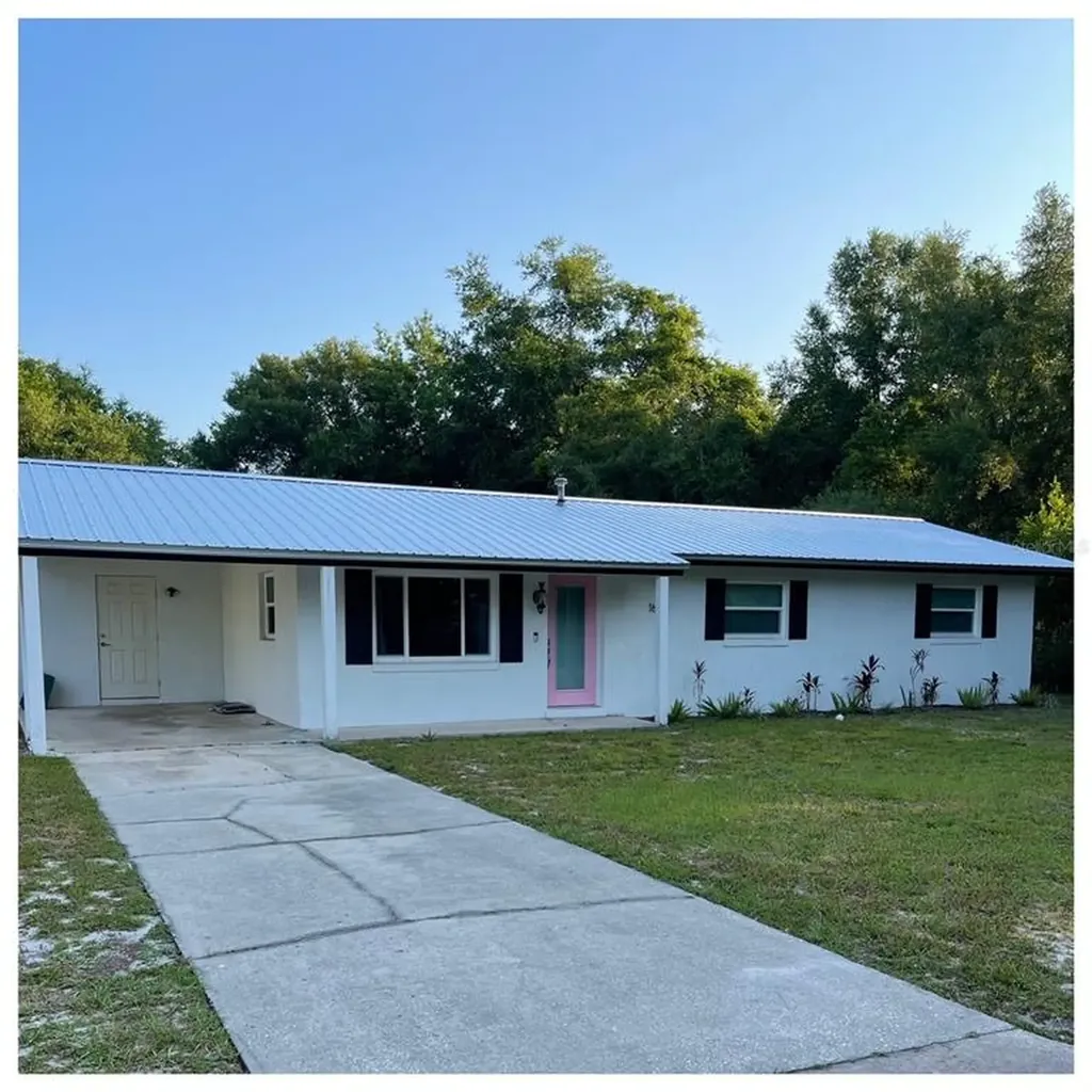 1625 Palm Avenue Deland FL 32724