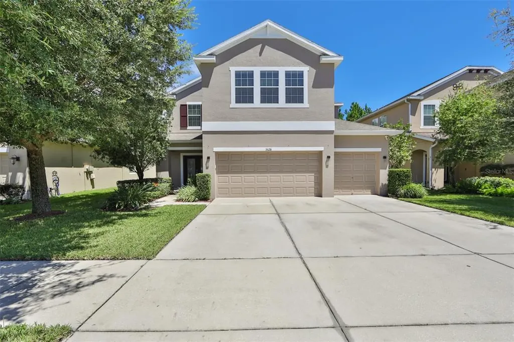 9628 Oak Glade Avenue Tampa FL 33647